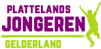 Logo Plattelands Jongeren Gelderland