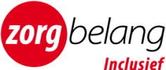 logo Zorgbelang inclusief